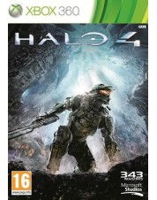 Halo 4 (Xbox 360 / One / Series)