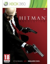 Hitman Absolution (Xbox 360 / One / Series)