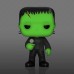 Фигурка Funko POP! Movies: Universal Monsters: Frankenstein w/Flower (GW) (Exc) 49723 