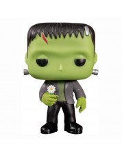 Фигурка Funko POP! Movies: Universal Monsters: Frankenstein w/Flower (GW) (Exc) 49723