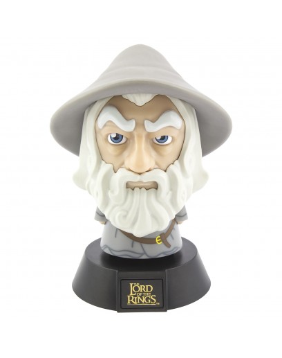 Светильник Lord Of The Ring Gandalf Icon Light BDP PP6542LR 