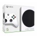 Игровая приставка Microsoft Xbox Series S 512GB + Xbox Game Pass Ultimate на 12 месяцев 