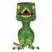 Фигурка Funko POP! Vinyl: Jurassic Park: Velociraptor Clever Girl Green (Exc) 47624 