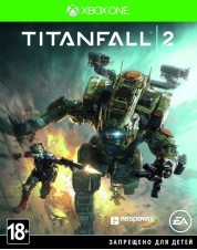 Titanfall 2 (Xbox One / Series)