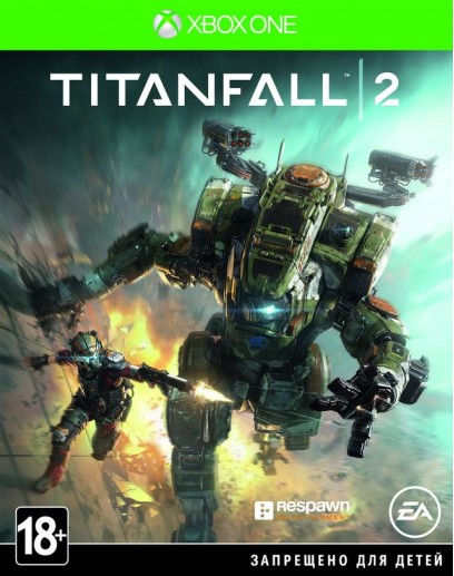 Titanfall 2 (Xbox One / Series) 