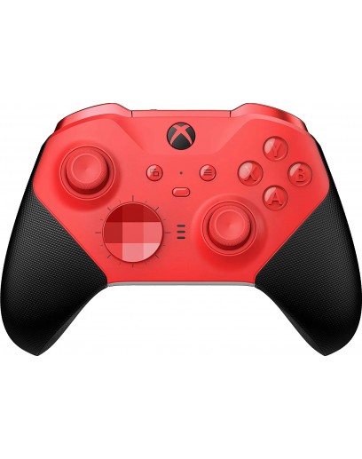 Геймпад Microsoft Xbox Wireless Controller Elite Series 2 – Core (красный) 
