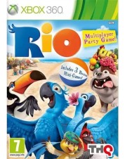 Rio (Рио) (Xbox 360)