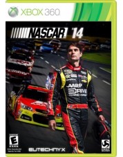 Nascar '14 (Xbox 360)