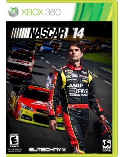 Nascar '14 (Xbox 360) 