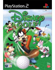 Disney's Golf (PS2)