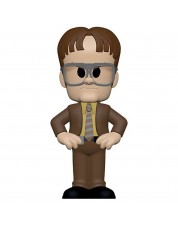 Фигурка Funko Vinyl SODA: The Office: Dwight Schrute w/Chase 58706