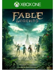 Fable Legends (Xbox One)