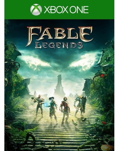 Fable Legends (Xbox One) 