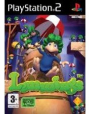 Lemmings (PS2)