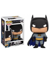 Фигурка Funko POP! Heroes: DC: Batman Animated Series: Batman 11570
