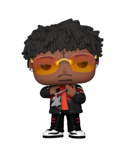 Фигурка Funko POP! Rocks: 21 Savage: 21 Savage 65769 