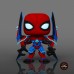 Фигурка Funko POP! Bobble: Marvel: Mech Strike Monster Hunters: Spider-Man w/Chase (Exc) 