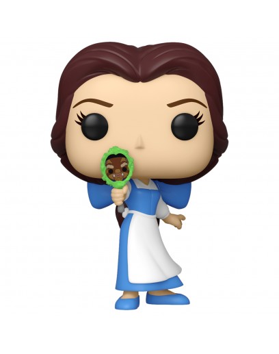 Фигурка Funko POP! Disney: Beauty & The Beast 30th Ann: Belle 57583 