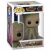 Фигурка Funko POP! Bobble: Marvel: Guardians Of The Galaxy 3: Groot 67510 