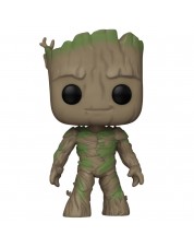 Фигурка Funko POP! Bobble: Marvel: Guardians Of The Galaxy 3: Groot 67510