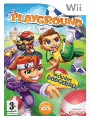 EA PlayGround (Wii)