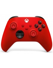 Геймпад Microsoft Xbox Pulse Red