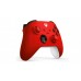 Геймпад Microsoft Xbox Pulse Red 
