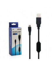 Соединительный кабель OIVO USB / micro USB 2 метра (IV-P4S001)