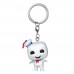Брелок Funko Pocket POP! Keychain: Ghostbusters: Stay Puft (GW) (Exc) 47607-PDQ 