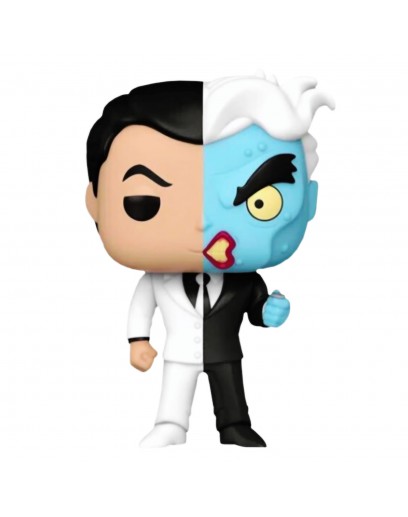 Фигурка Funko POP! Heroes: DC: Animated Batman: Two Face (Exc) 59160 