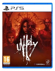 Unholy (русские субтитры) (PS5)