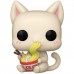 Фигурка Funko POP! Vinyl: Tasty Peach: Udon Kitten 52883 