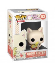 Фигурка Funko POP! Vinyl: Tasty Peach: Udon Kitten 52883