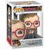 Фигурка Funko POP! TV: Trailer Park Boys: Bubbles with Cat 59300 