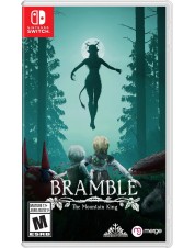 Bramble: The Mountain King (русские субтитры) (Nintendo Switch)