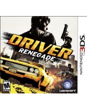 Driver Renegade (3DS)