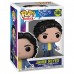 Фигурка Funko POP! Movies: Blue Beetle: Jaime Reyes w/Scarab 72351 