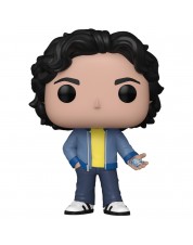 Фигурка Funko POP! Movies: Blue Beetle: Jaime Reyes w/Scarab 72351