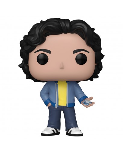 Фигурка Funko POP! Movies: Blue Beetle: Jaime Reyes w/Scarab 72351 