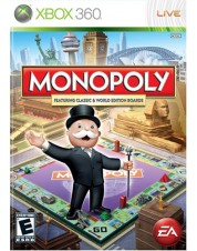 Monopoly (Xbox 360)