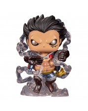 Фигурка Funko POP! Animation: One Piece: Luffy Gear Four (MT) (Exc) 51736