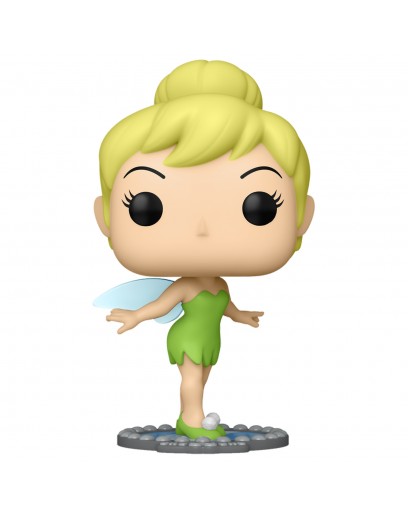 Фигурка Funko POP! Disney: Peter Pan 70th: Tinker Bell on Mirror 70699 
