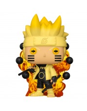 Фигурка Funko POP! Vinyl: Naruto Shippuden: Naruto Six Path Sage 49801