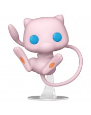 Фигурка Funko POP! Games: Pokemon: Mew 54043