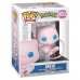 Фигурка Funko POP! Games: Pokemon: Mew 54043 