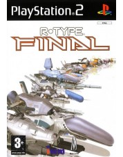 R-Type Final (PS2)