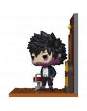 Фигурка Funko POP! Deluxe: My Hero Academia: Dabi (Hideout) SS (Exc) 68630