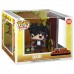 Фигурка Funko POP! Deluxe: My Hero Academia: Dabi (Hideout) SS (Exc) 68630 