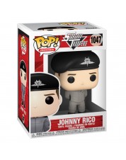 Фигурка Funko POP! Movies: Starship Troopers: Rico In Jumpsuit 51946