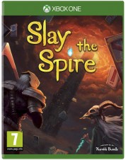Slay the Spire (русские субтитры) (Xbox One / Series)